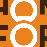 Логотип и фирменный стиль Home forest